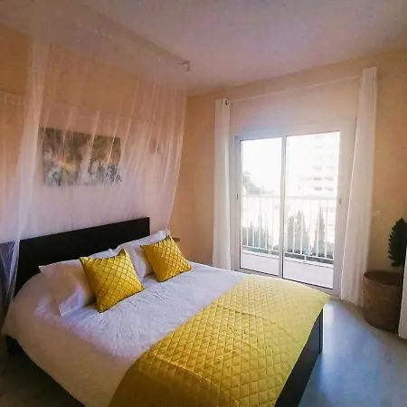 Apartamento Harmony