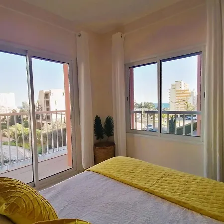 Harmony Appartement Portimão