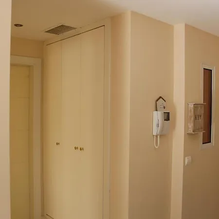 Harmony Апартаменты *