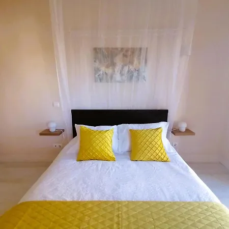 Harmony Appartement *