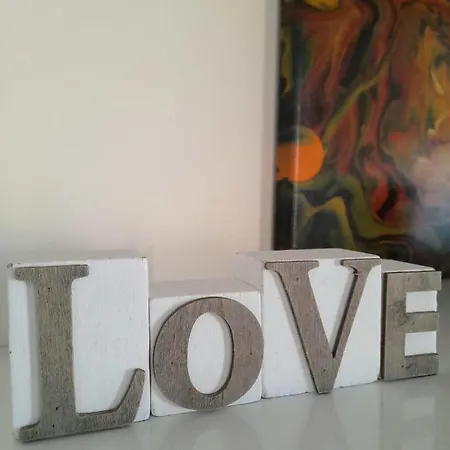 Harmony Апартаменты Портиман