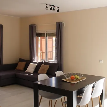Appartement Harmony Portimão