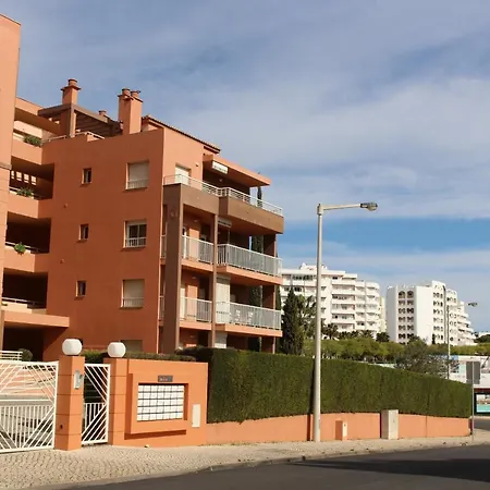 Apartamento Harmony *