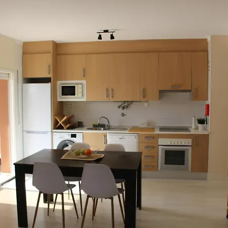 Appartement Harmony Portimão