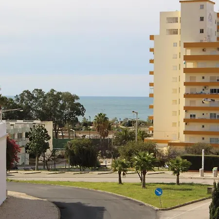 Harmony Lägenhet Portimão