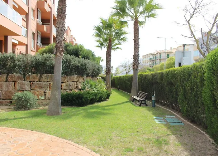 Harmony דירה פורטימאו