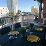 Apartmán Harmony Portimão