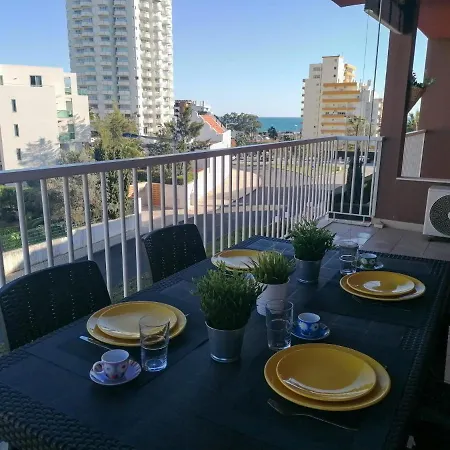 Appartement Harmony Portimão