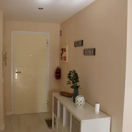 Harmony Apartamento *