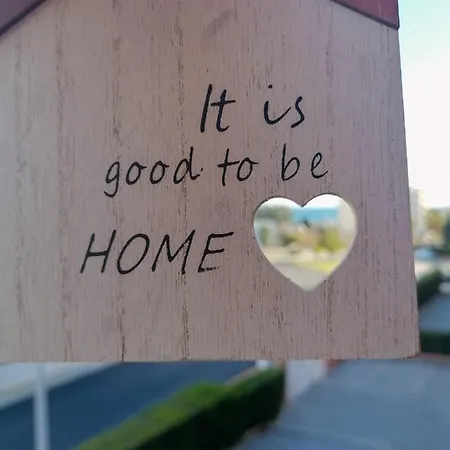 Harmony Appartement *