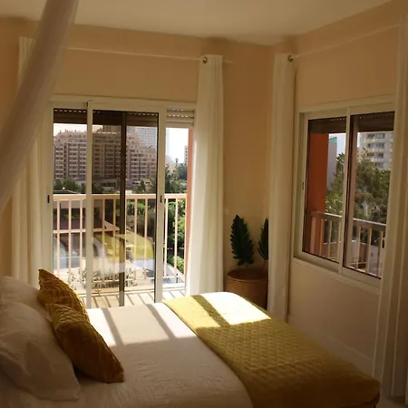 Harmony Appartement Portimão