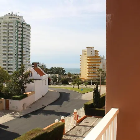 Appartement Harmony *