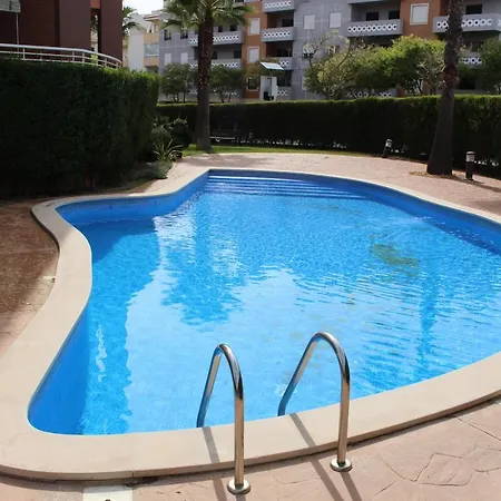 Harmony Apartamento