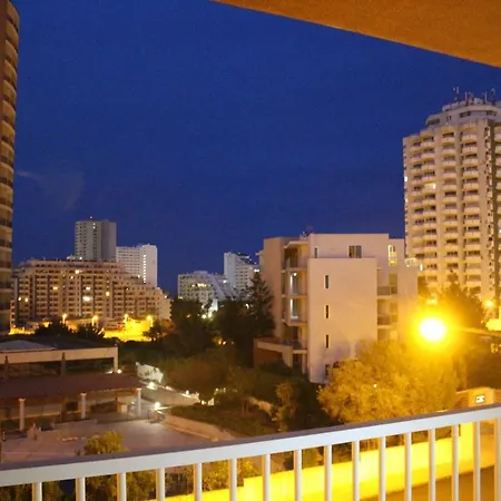 Appartement Harmony Portimão