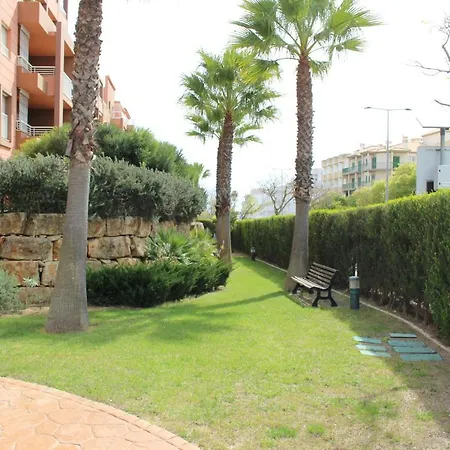 Harmony Apartmán Portimão