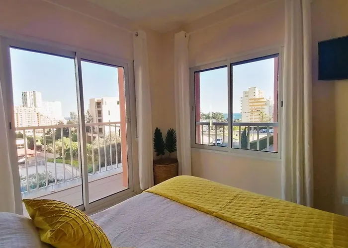 Harmony 公寓 波尔蒂芒