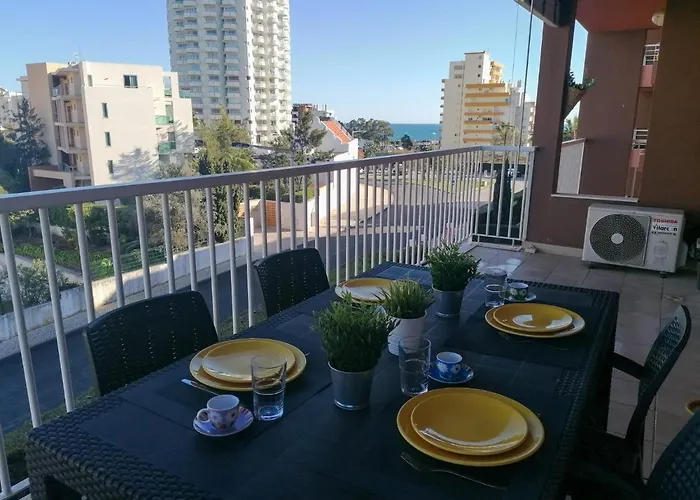 Lejlighed Harmony Portimão