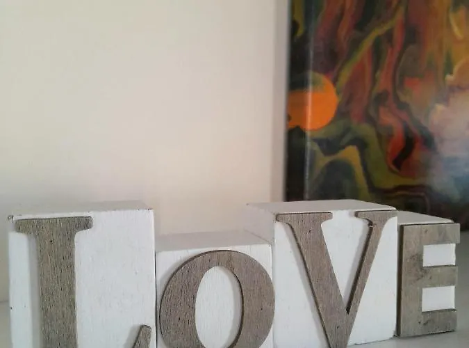 Harmony Lejlighed Portimão