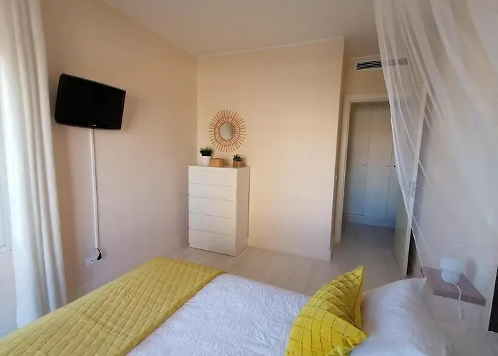 Lejlighed Harmony Portimão