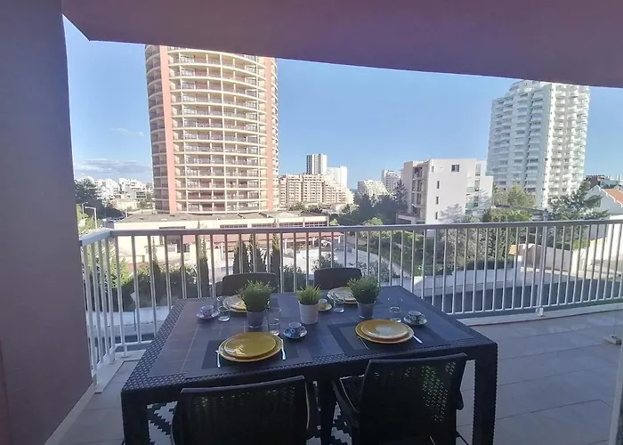 Harmony * 波尔蒂芒