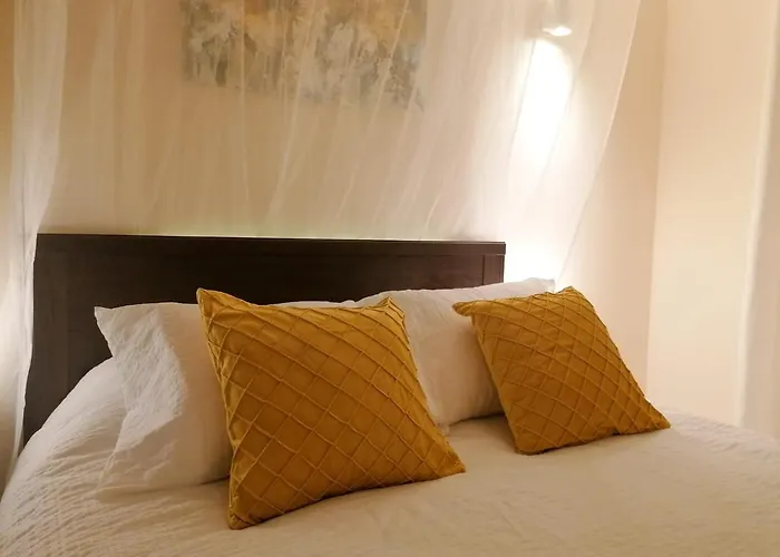 Harmony Lejlighed Portimão