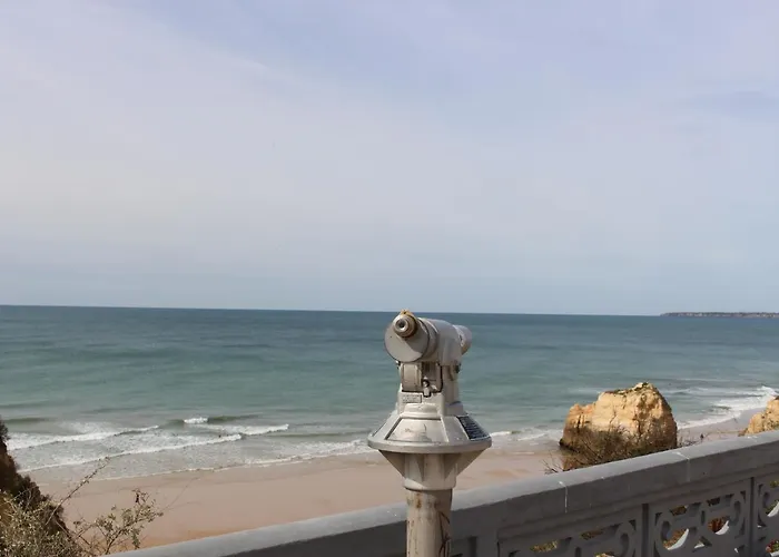 Harmony Lejlighed Portimão