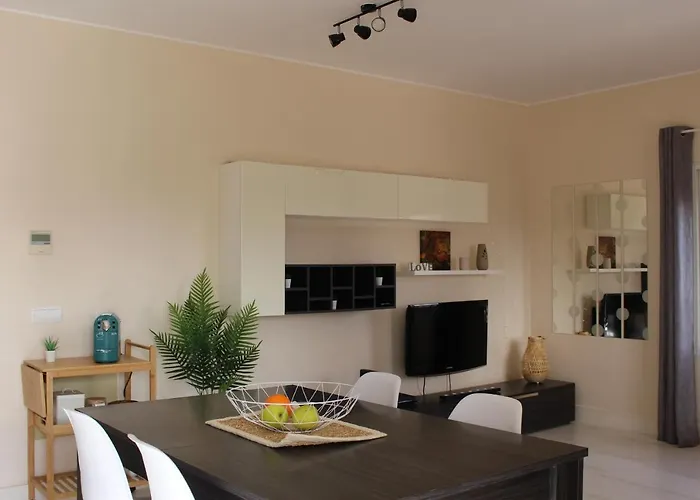 Harmony Lejlighed Portimão