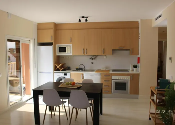 Lejlighed Harmony Portimão