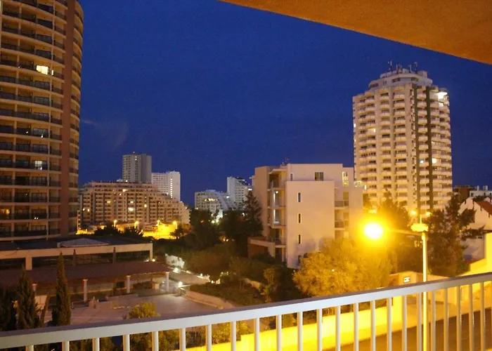 公寓 Harmony 波尔蒂芒