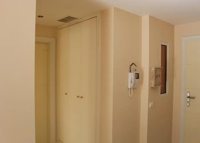 Harmony Apartamento *