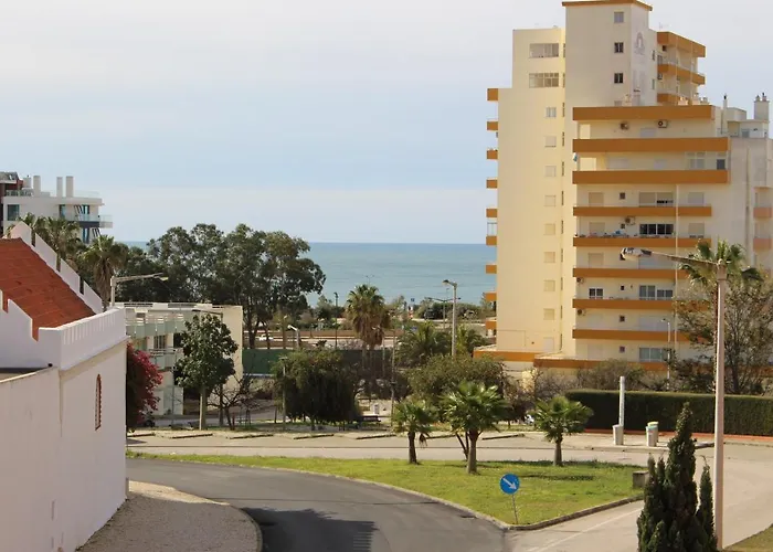 Harmony 아파트 포티마오